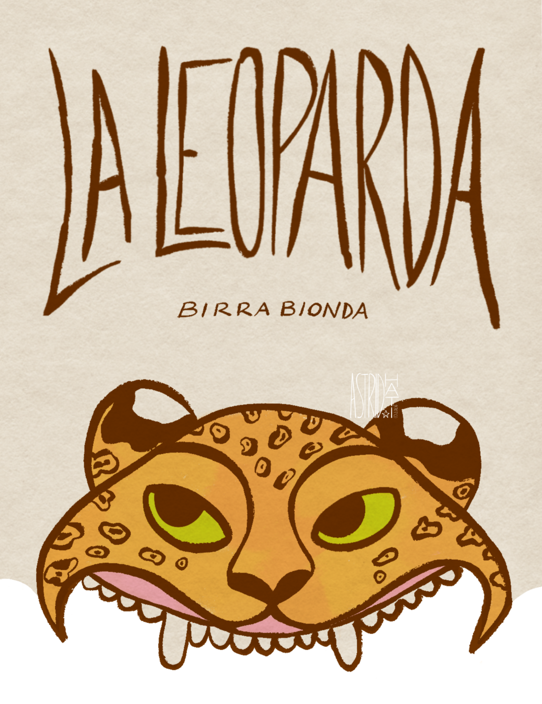 Le Feline — 2